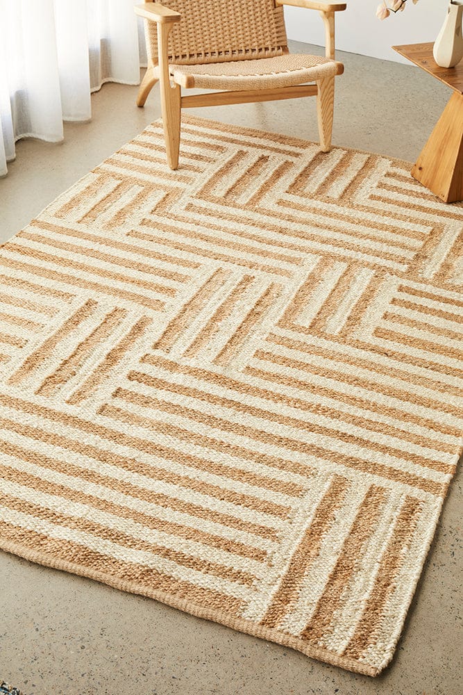 Oasis Arman Natural Rug