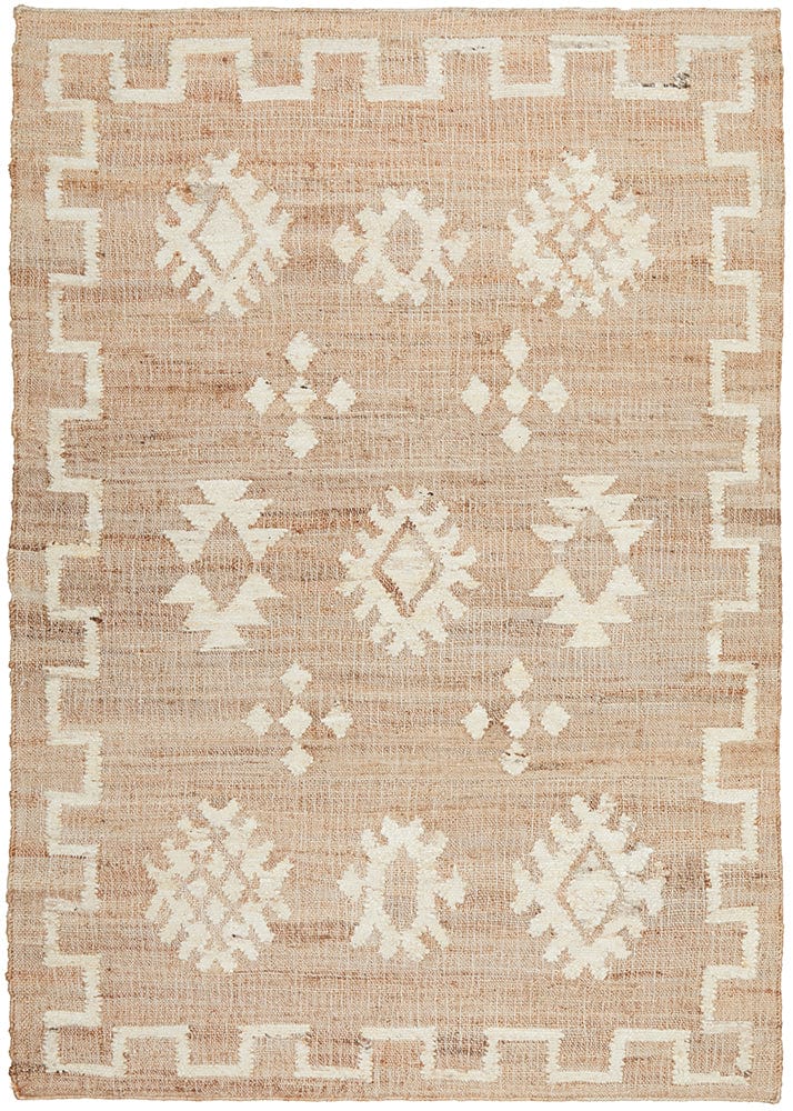 Oasis Carla Natural Rug