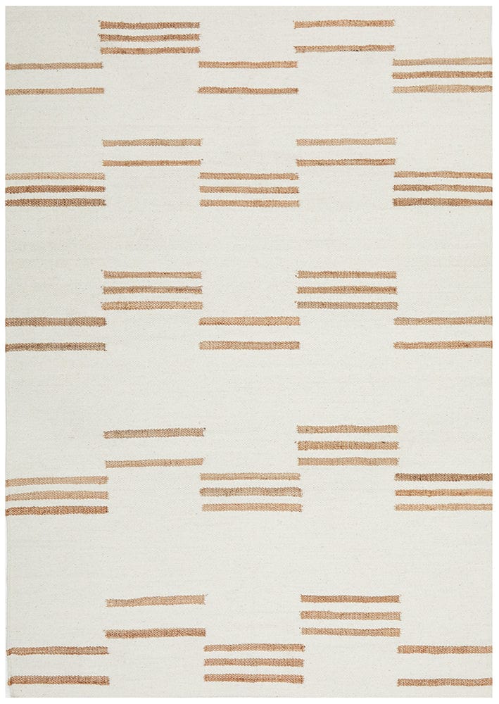 Oasis Henry Natural Rug