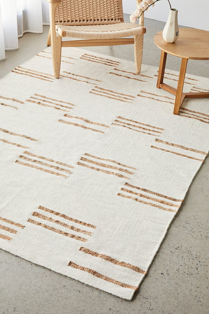 Oasis Henry Natural Rug