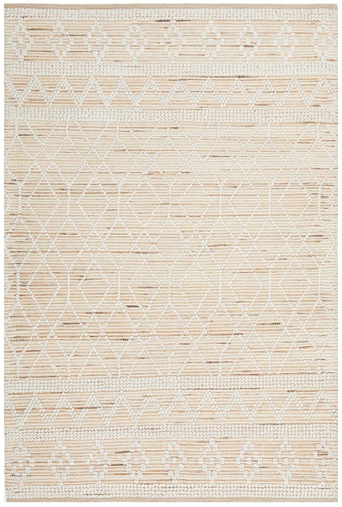 Oasis Xavier Natural Rug