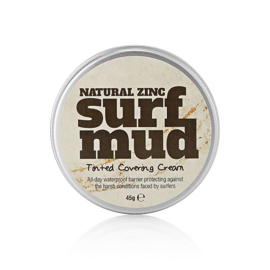 Surfmud Natural Tinted Zinc - 45g