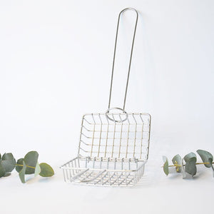 Stainless Steel Soap Cage