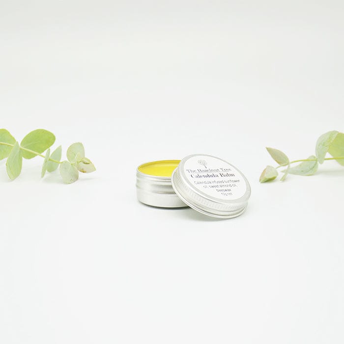 Calendula Lip Balm 10g