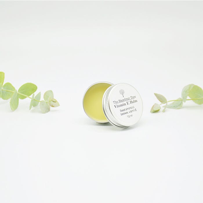 Vitamin E Lip Balm 10g