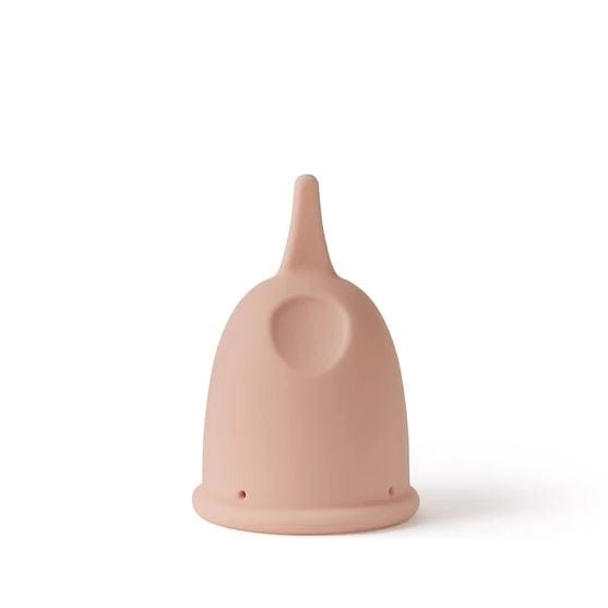 Tom Organic Period Cup - Size 2