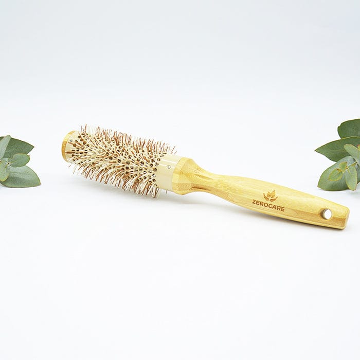 Bamboo Thermal Styler Brush - 32mm